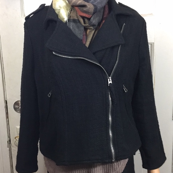 Lucky Brand Jackets & Blazers - Lucky Brand Jacket
